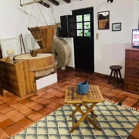 Holiday home Moinho Do Avo *