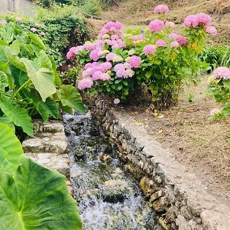 Casa vacanze Moinho Do Avo