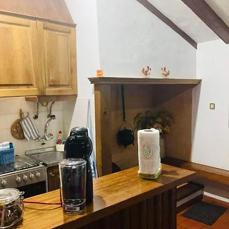 別荘 Moinho Do Avo *