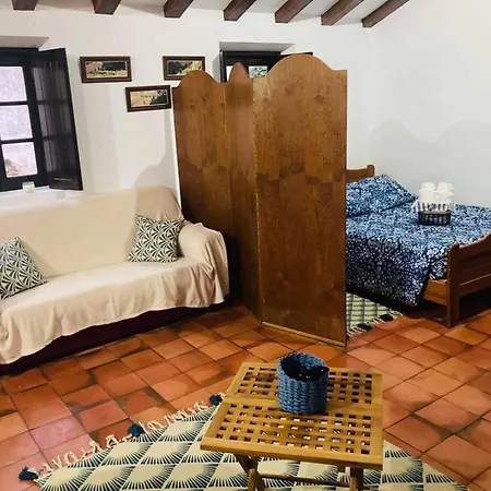 Moinho Do Avo Casa vacanze Pataias